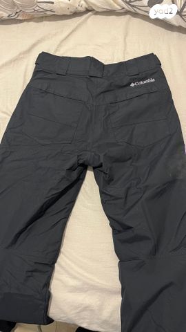 מכנס סקי Columbia Bugaboo lV
