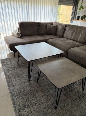 שולחן סלון