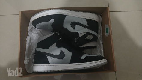 🔥 Jordan 1 CMFT Smoke Grey 🔥