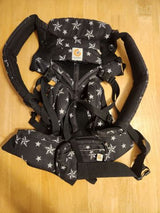 מנשא Ergobaby Omni 360 Air