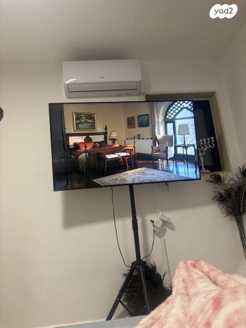 טלוויזיה חכמה 55 אינץ סמסונג