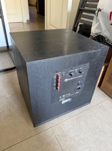 Subwoofer Boston CS SUB10 II