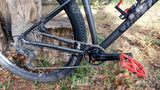 Chisel קשיח  Specialized