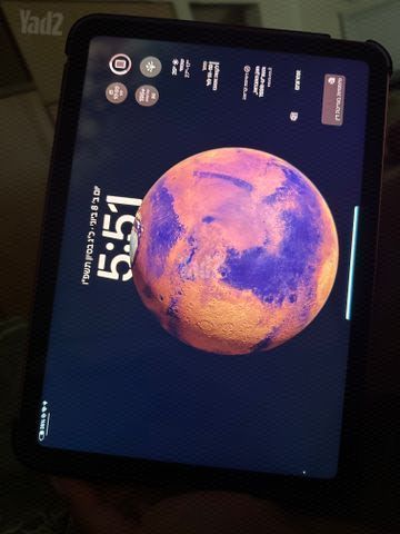iPad
