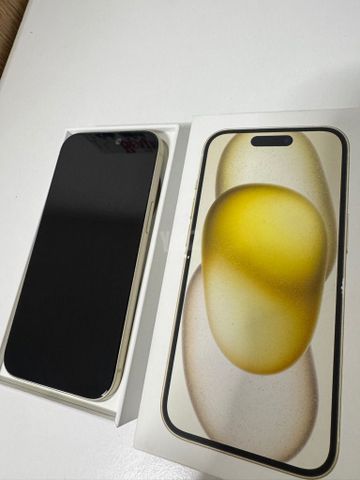 אייפון 15