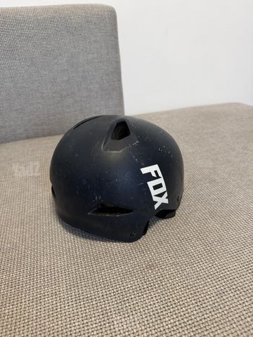 קסדת FOX - מידה 52-54