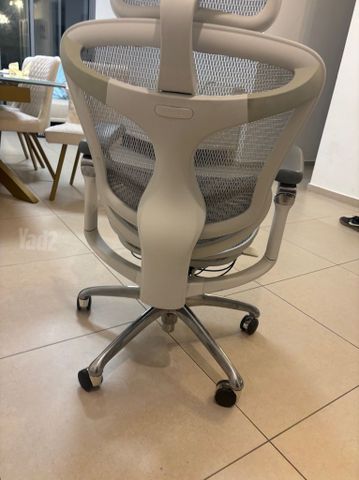 כיסא מנהלים
