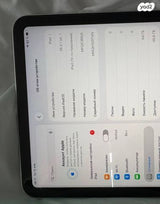 iPad 10.9 64gb