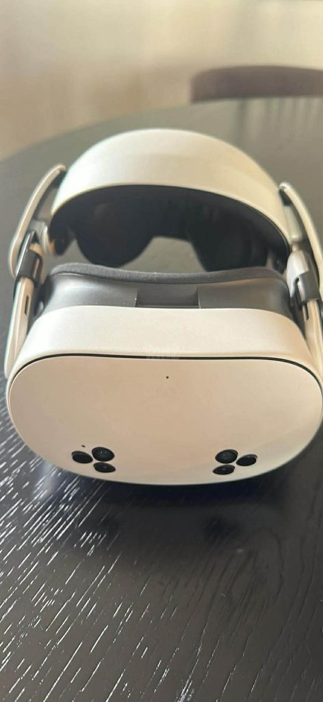 מישקפי vr