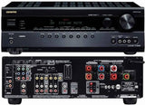 רסיבר onkyo