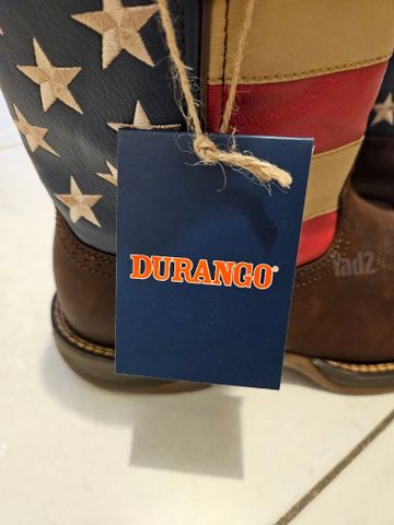 מגפי פרימיום ARIAT & DURANGO