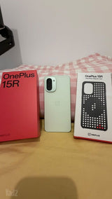 One plus 15R