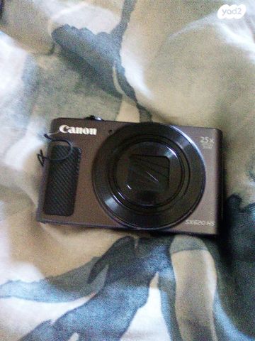 Canon sx620