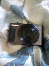 Canon sx620