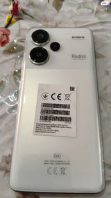 Xiaomi Redmi note 13 pro 5g