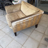 כורסא Love seat