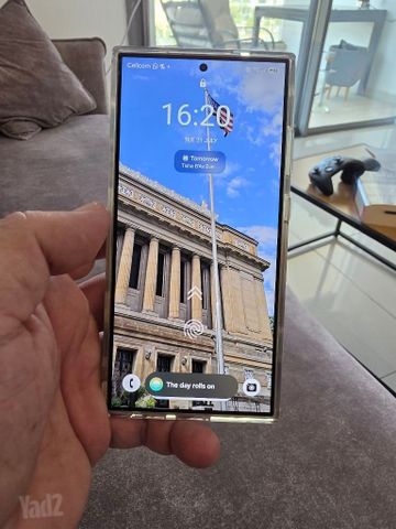 סמסונג Galaxy S24 Ultra