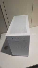מארז ASUS Prime AP201 לבן