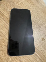 Iphone 16 max 256GB 100% batte