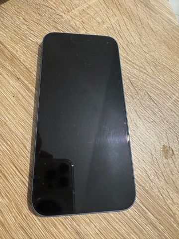 Iphone 16 max 256GB 100% batte