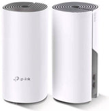 זוג Deco E4R Mesh WiFi