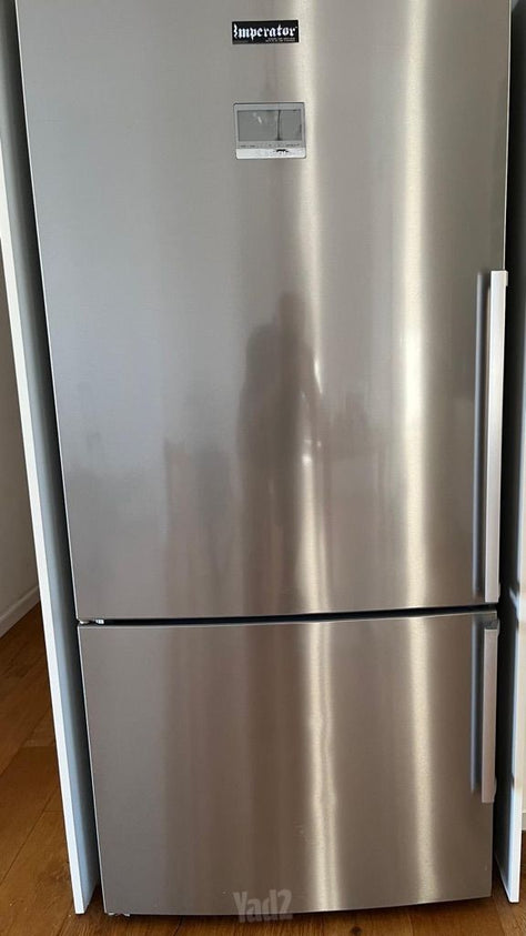מקרר Bosch KGN86AI31L
