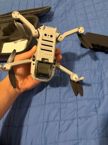 Dji mavic mini  1st gen