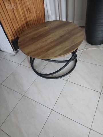 שולחן סלון