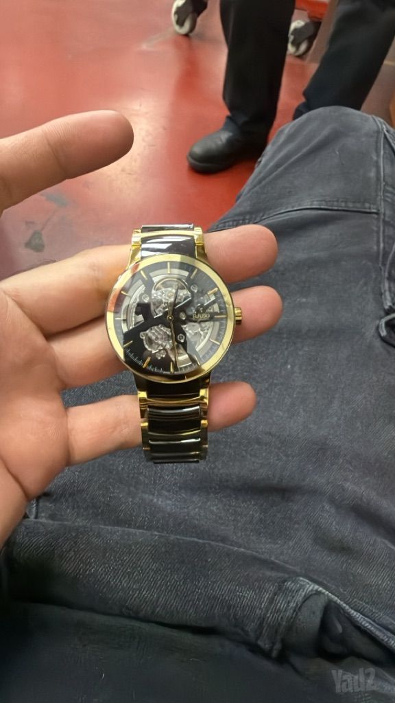 שעון RADO