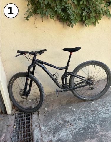 אופני הרים Giant Stance 2 29
