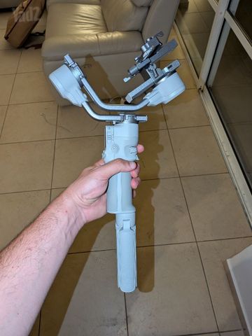 dji rs4 mini