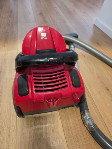 שואב אבק Hoover