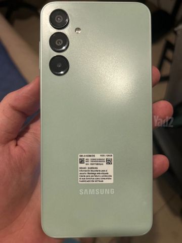 Samsung a16 סמסונג