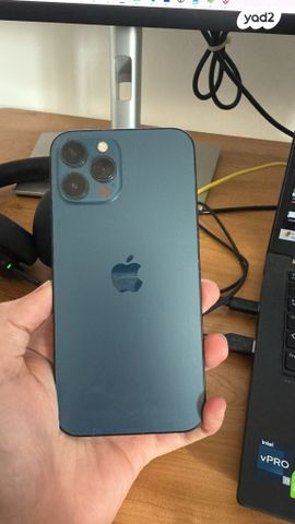 Iphone 12 pro max 128 GB