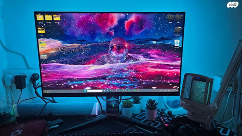 מסך מחשב AOC 27G2U