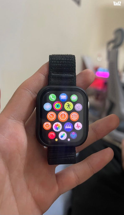 Apple watch 7+ sellular gps