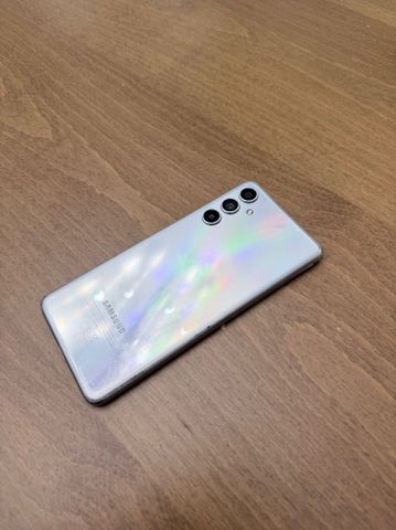 Samsung Galaxy M54 5G