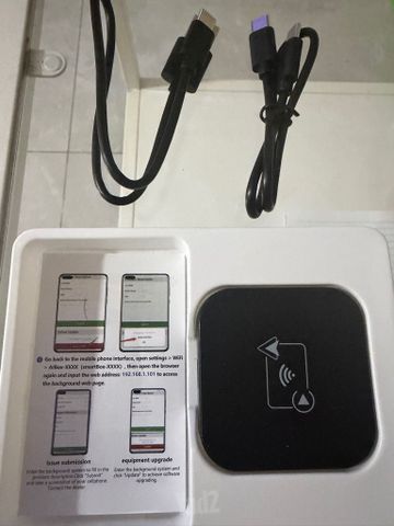 Car multimedia