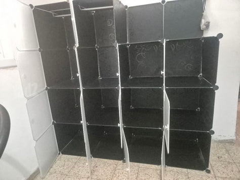ארון מודולרי