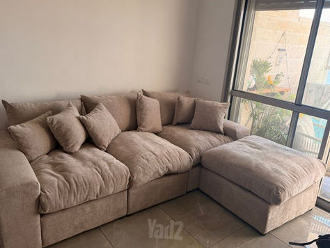 ספת רביצה