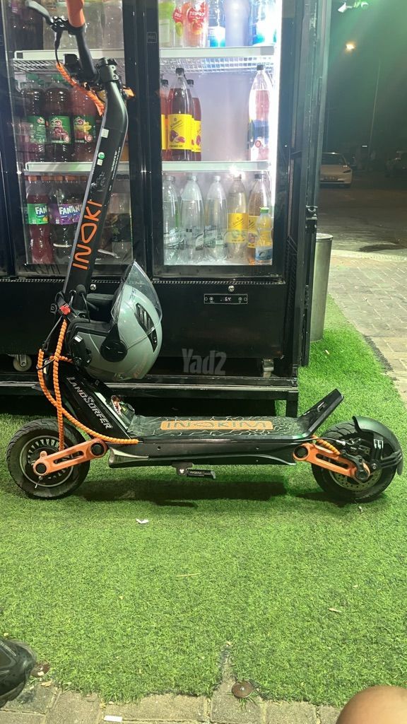אינוקים