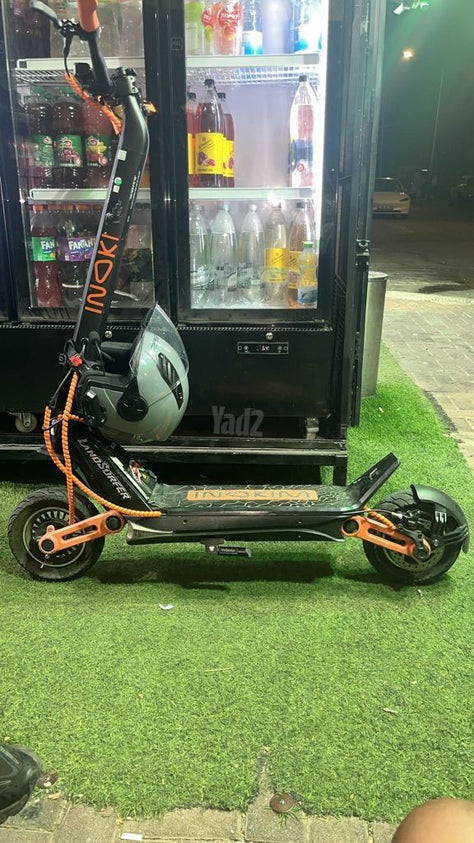 אינוקים