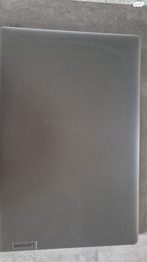 מחשב lenovo