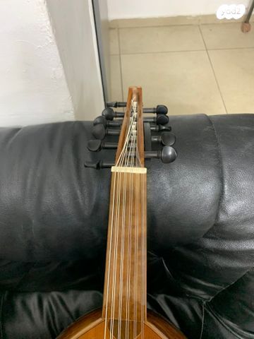 עוד זריאב דגם 1