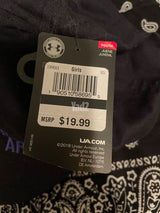 חדש! כובע ילדים  under armour