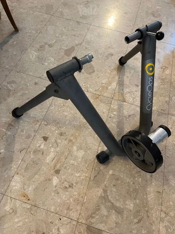 טריינר cycleops