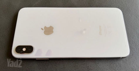 למכירה iPhone XS Max 256