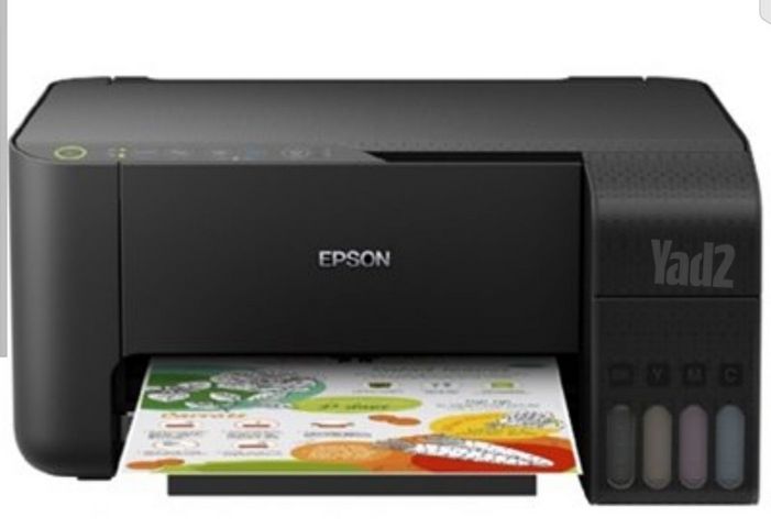 מדפסת Epson L3150