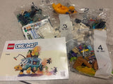 לגו סט LEGO DREAMZzz חדש