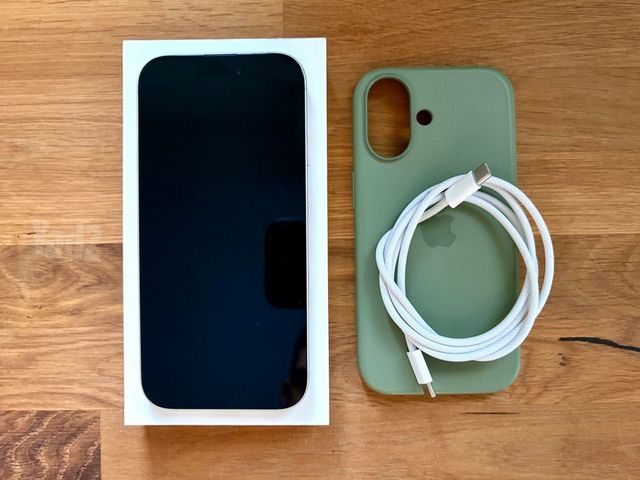 iPhone 17 256G